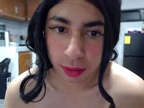 Yasmin_Paez99 live