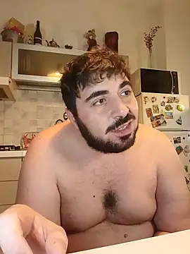 bear_skinny live