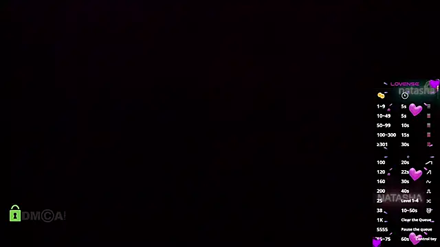 Leslyevans1 live