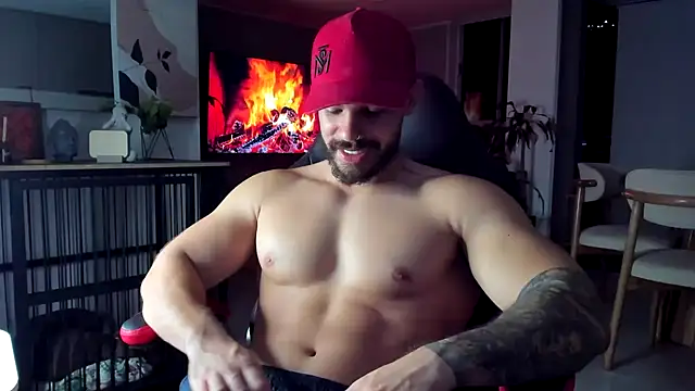 Valenthino_Salvatore live