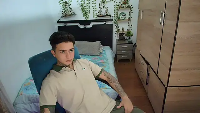 santii_ss live