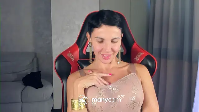 Angel_iam live