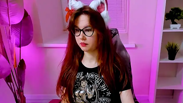 CarolGiggly live