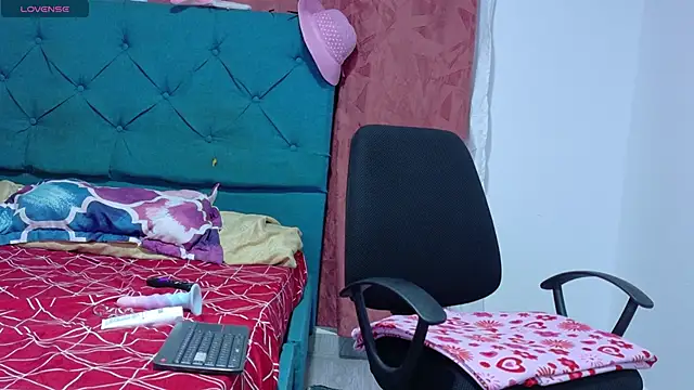 Vanessa_7_ live