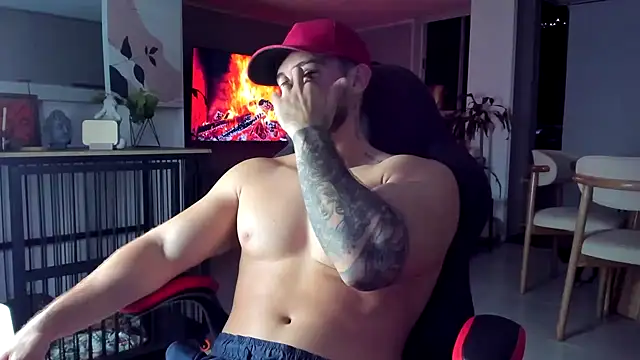 Valenthino_Salvatore live