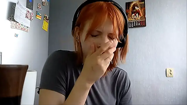 CacyBIoom live