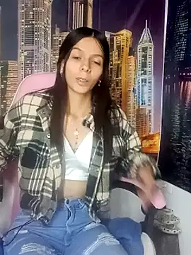 BigbuttBrooklyn_ live