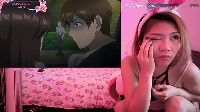 25sweetlilbunny live