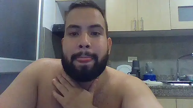 Dalton_s live
