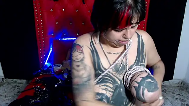 Marlbolo_Rojo01 live