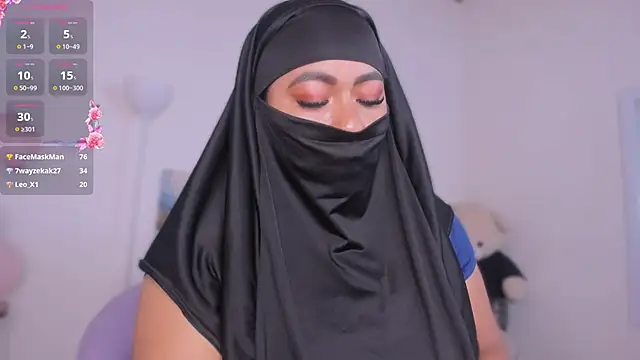 jazmin_anbar live