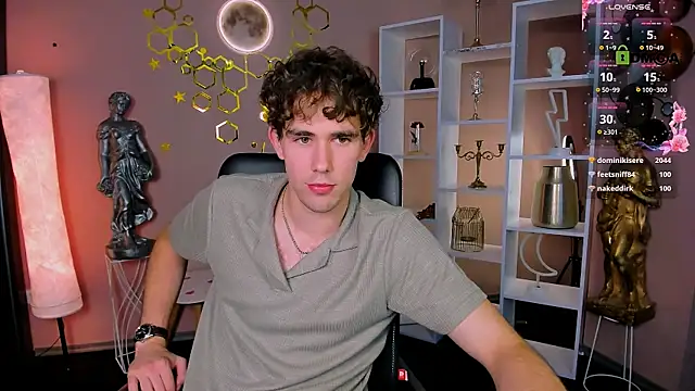 kevin_nix live