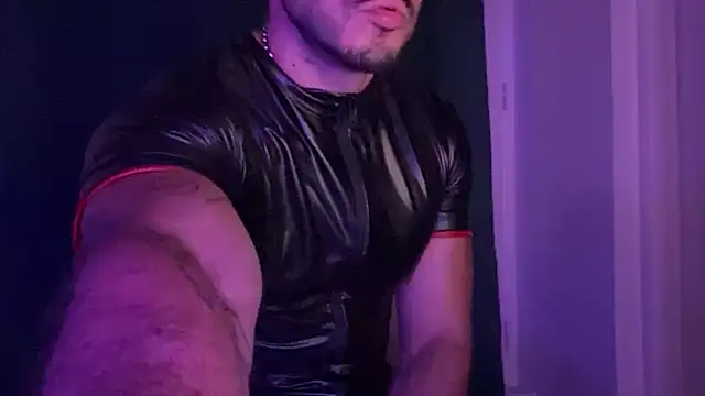 DanteJock live
