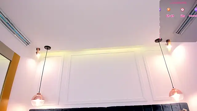 CarlaRossi_ live