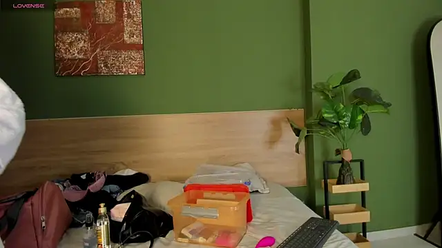 Missy_davis live