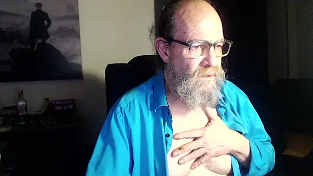 Uncle_Hottie live