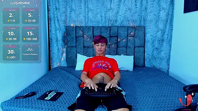 IhanKing live