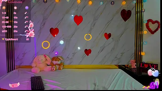 Lana_Parker_01 live