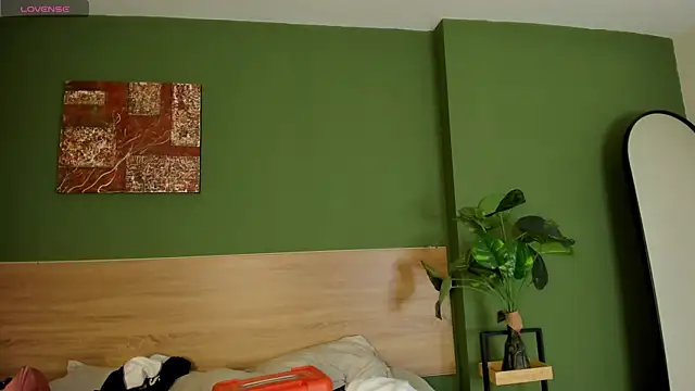 Missy_davis live