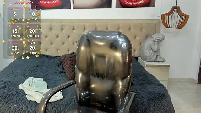 Fernanda_ss live