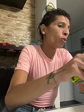 ImCrazzy live