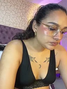 EMILYY_FOXY live