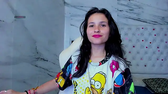 arissha_lee live