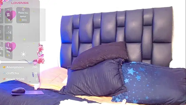 megan_lover live