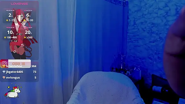 shaden_ live