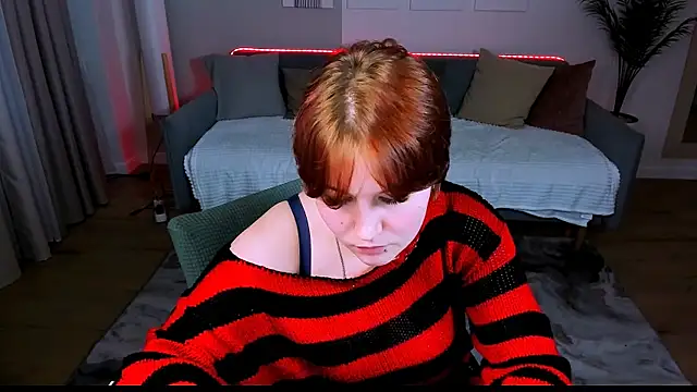 MiaLacrice live