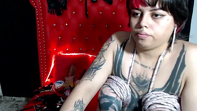 Marlbolo_Rojo01 live