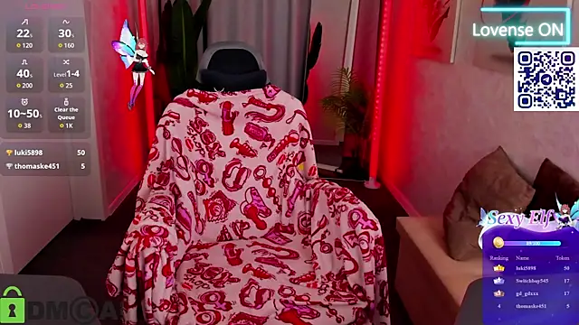 Amy_Davisss live