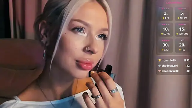 Alaska_Lane live