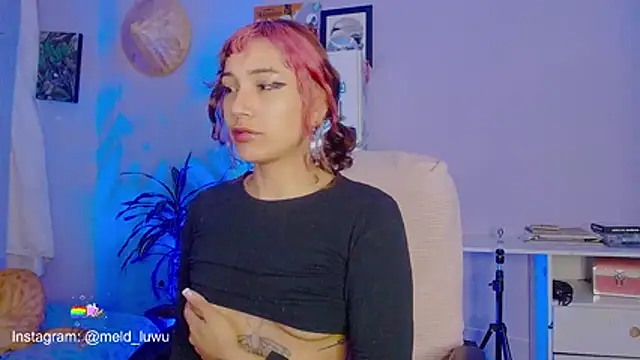 melissahowl live