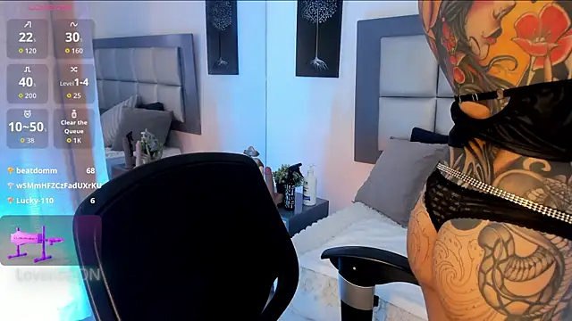 Sophi_leone_ live