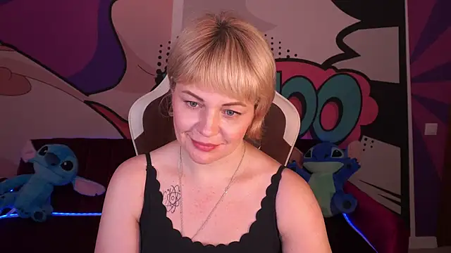 AmaraNights live