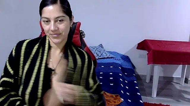Bandida553 live