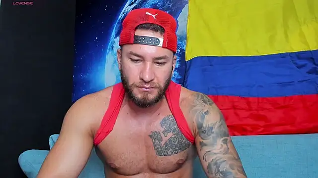 delessandro_world live