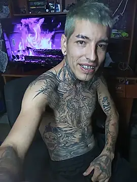 demoni0802 live