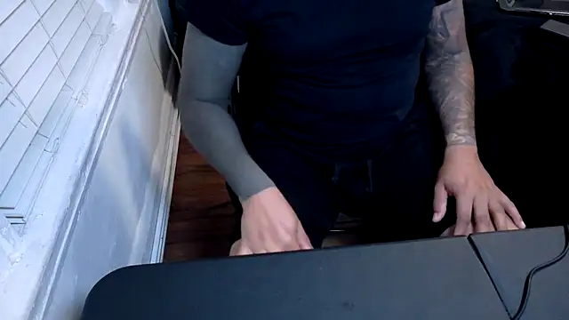 WyattBBC live