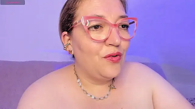 Naty_Mature_ live