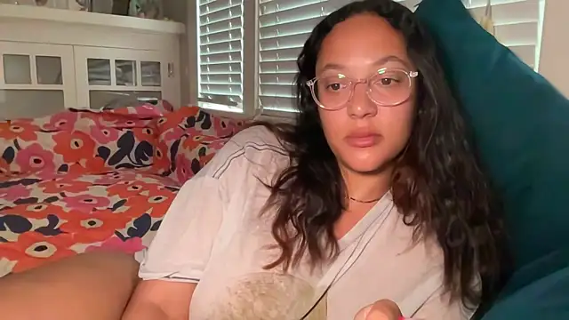 dreamyriri live
