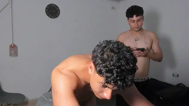 Santy_Stump live