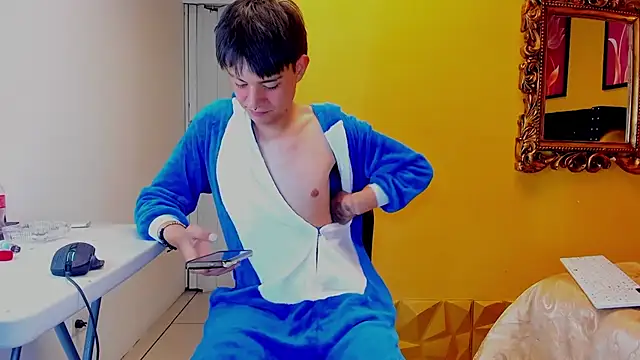 luckk_ live