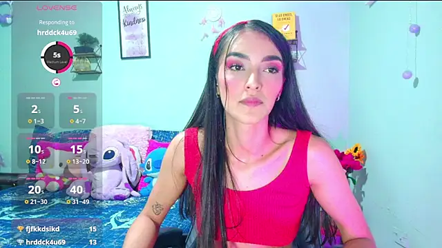 angelic_coral live