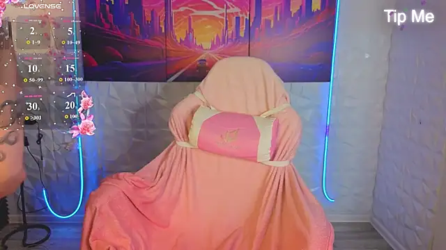 Naomi_B1ack live