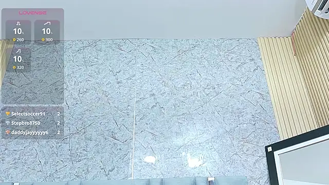 littleebonny live