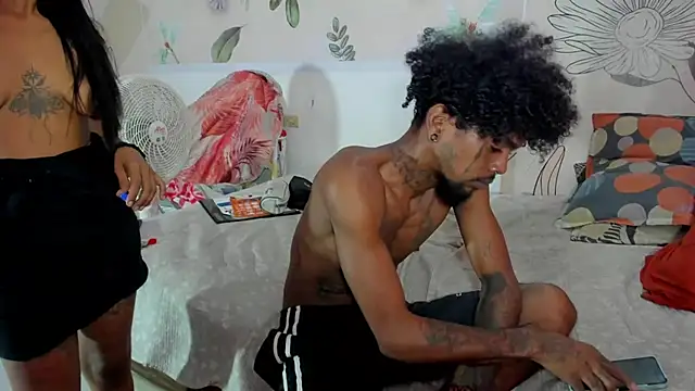 hot_ebanospicy live