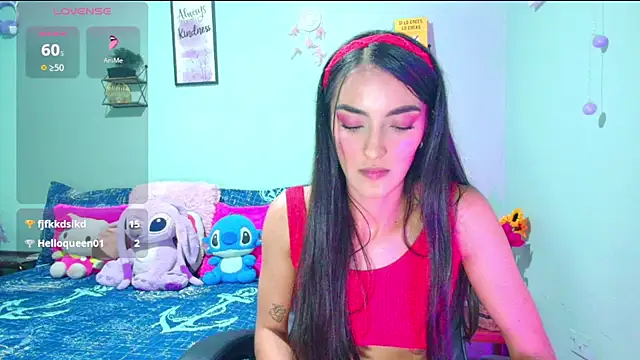 angelic_coral live