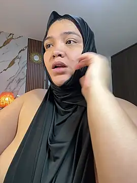 sweetmuslim01 live